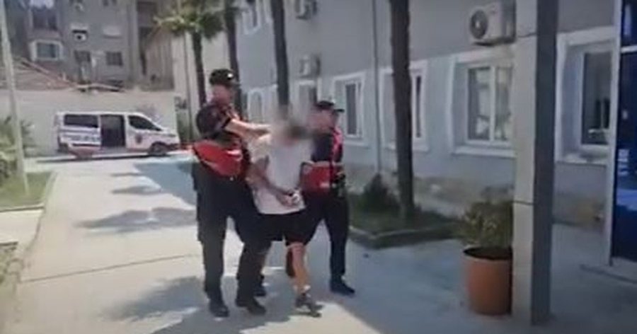 Shiste drogë në zona të ndryshme të Vlorës, arrestohet
