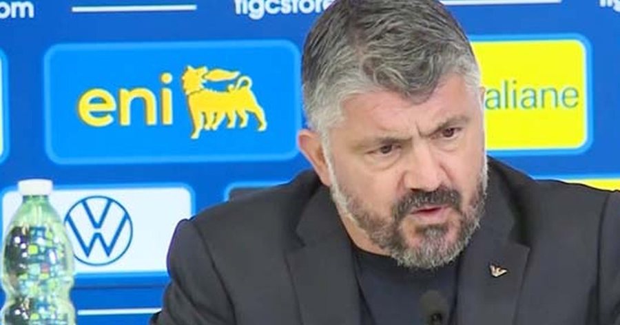 Gattuso bën deklaratën e fortë: "Nëse Italia nuk
