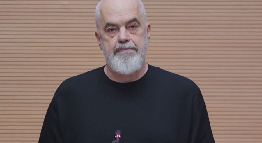 &ldquo;Lumenjt&euml; nuk kthehen n&euml; shtrat me protesta&rdquo;, Rama mbledh