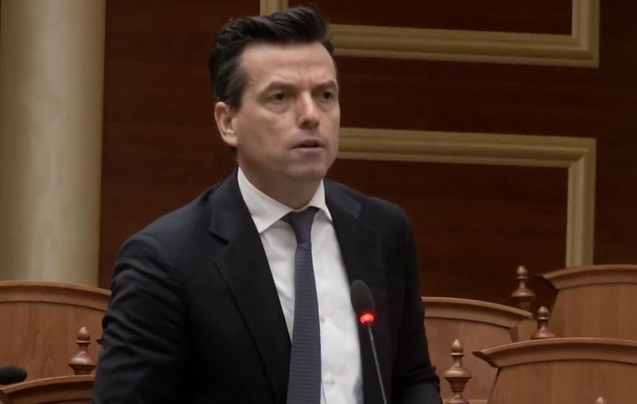 “Çfarë ka ndodhur me vjeljen e 120 mln eurove nga