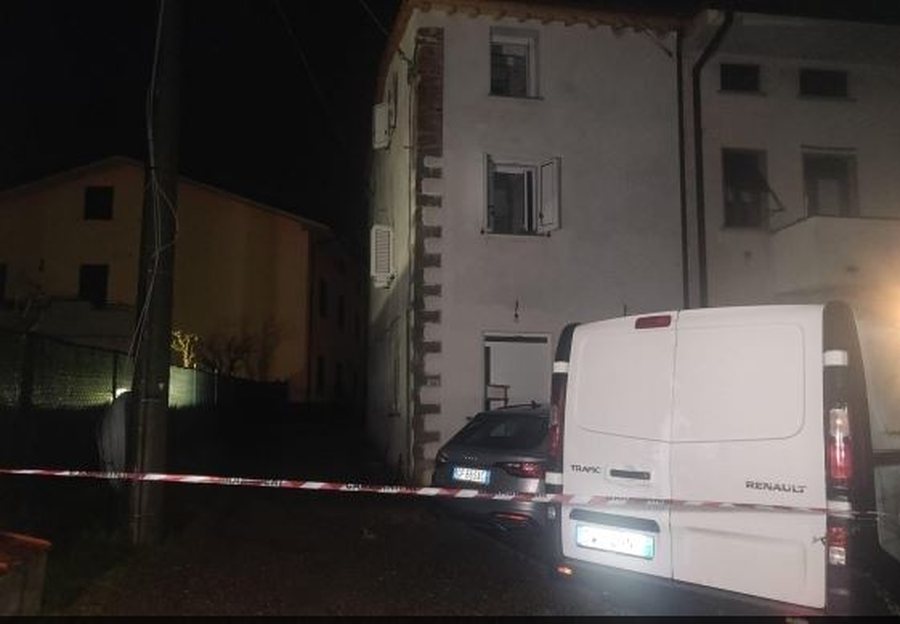 Dark&euml;n e fundit nuk e h&euml;ngr&euml;n, tavolina ishte shtruar! Shuhet