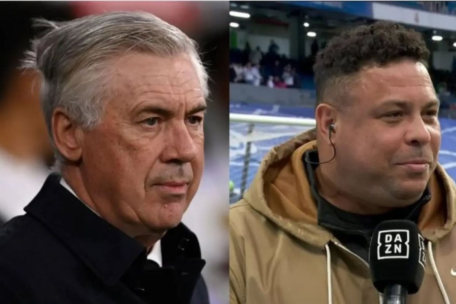 &ldquo;Shp&euml;rthejn&euml;&rdquo; kritikat ndaj Ancelotti-t pas eleminimit