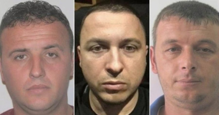 Aksion i befasishëm në Fushë-Kuqe e Dobraç, SPAK arreston