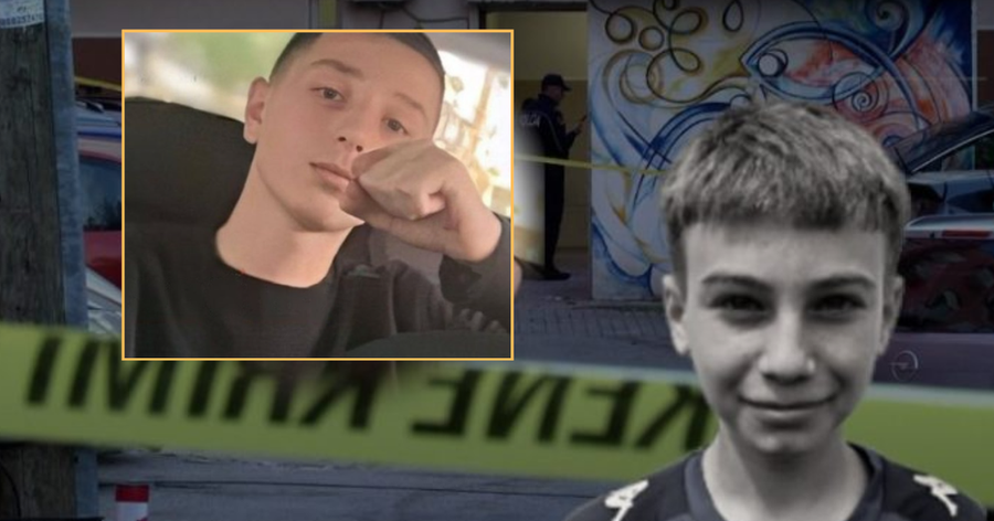 Merret VENDIMI! Vrau Martin Canin me thikë, DËNOHET me 16 vite heqje