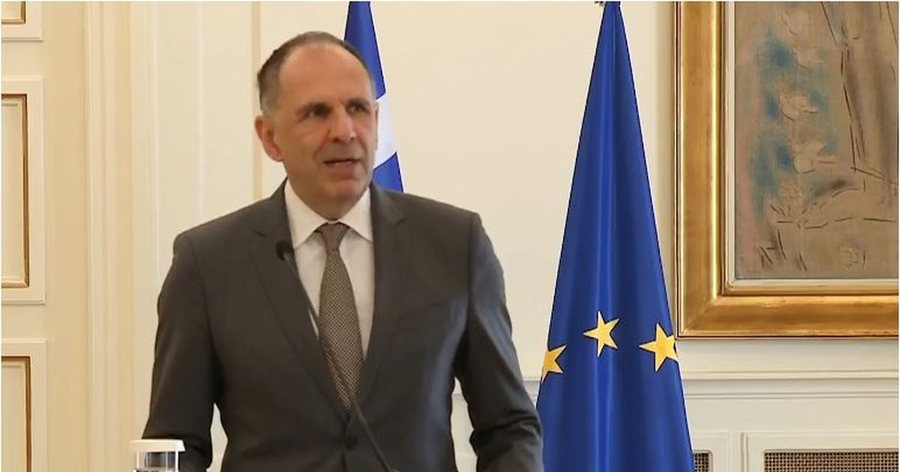 "Shqip&euml;ria, progres p&euml;r n&euml; BE"/ Ministri grek: