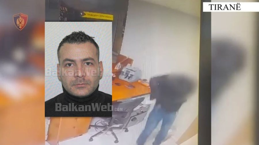 Emri+Foto/ Kreu disa vjedhje n&euml; seri, identifikohet grabit&euml;si