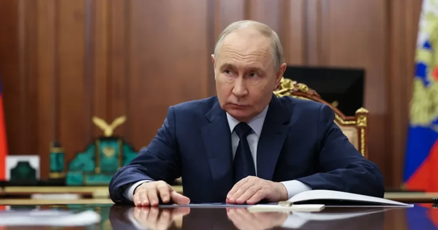 Pas kriz&euml;s me Iranin, Putin sinjalizon rifillimin e dialogut me SHBA