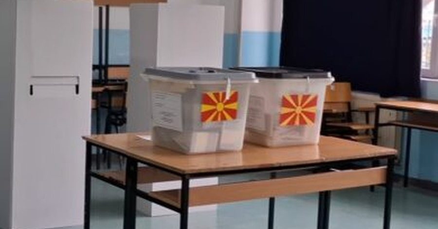 Rezultatet e para nga zgjedhjet e RMV! Koalicioni shqiptar VLEN fiton në 9