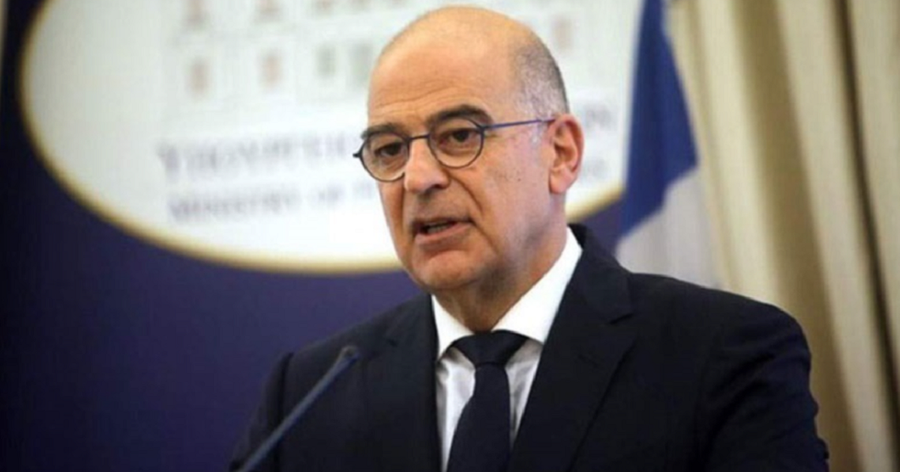 Zgjerimi uj&euml;rave territoriale greke n&euml; Detin Jon/ Ministri grek