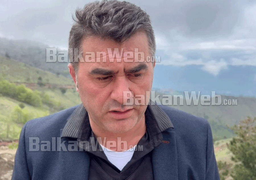 Klos/ I riu prej 48 orësh nën tokë pas shembjes së masivit
