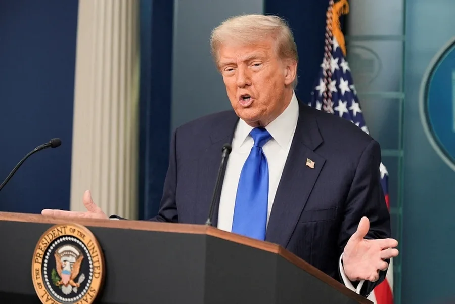 Trump: Është koha për të arritur një marrëveshje