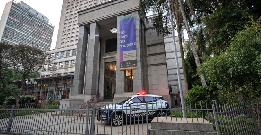 Tjetër tronditje për artin pas Luvrit! Grabitje spektakolare në