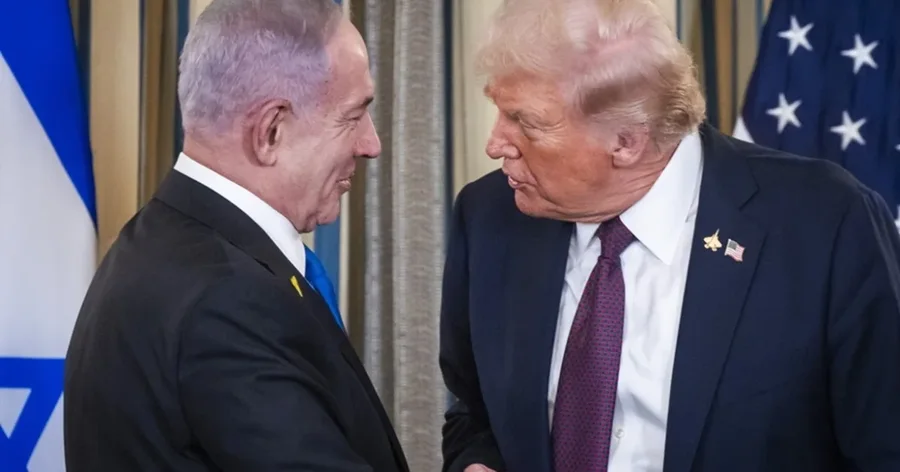 Takimi Netanyahu-Trump/ Pse ky takim nuk do t&euml; jet&euml; si takimet e