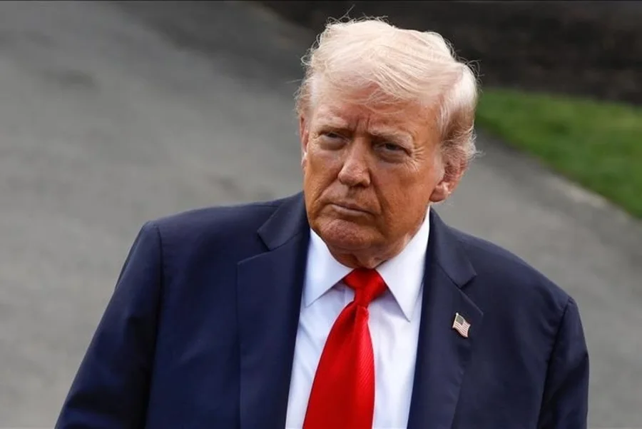 “Nuk keni zgjidhje tjetër”/ Trump mbështet Cuomo-n