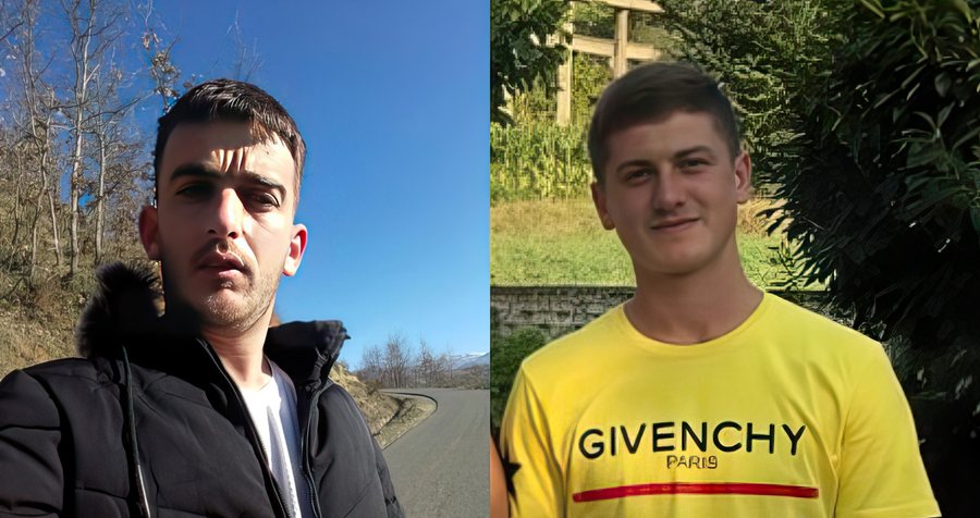 Andi, shoferi i dehur q&euml; la shokun ta merrte rrjedha e p&euml;rroit n&euml;