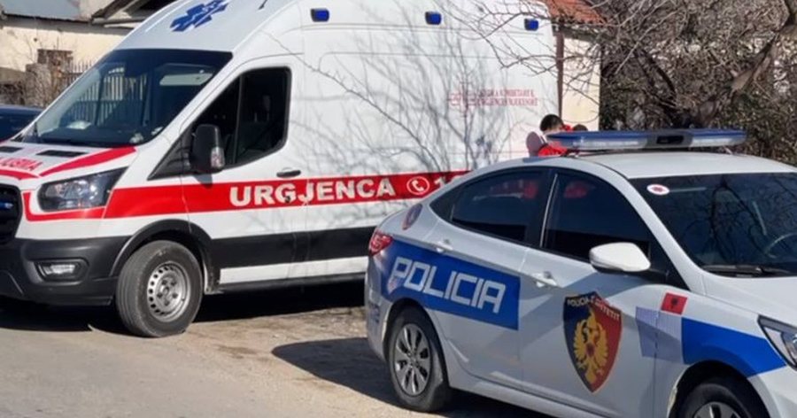 EMRI/ Ishte në gjendje të dehur! 35-vjeçari mbytet në