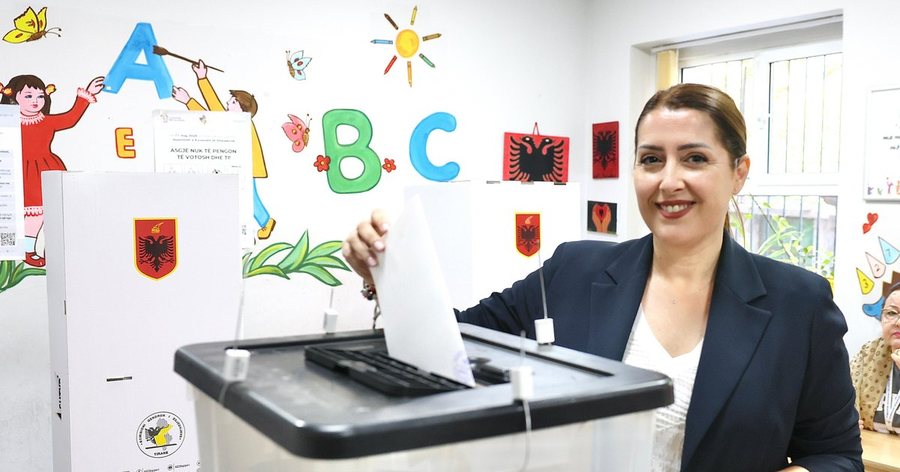 Manastirliu pas votimit: Sot, ditë e rëndësishme! Dilni masivisht