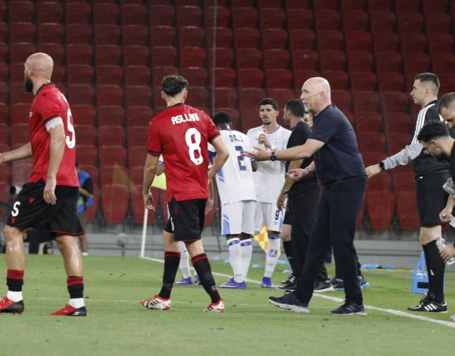 Kristjan Asllani i &ldquo;mbyll der&euml;n&rdquo; Interit, tregon se ku