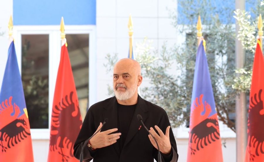 Vrasja e të miturit te shkolla “Fan Noli”/ Rama shfajëson