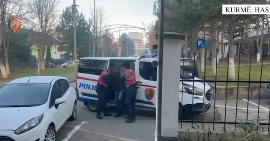 EMRI/ Plagosi me thikë 60-vjeçarin pas një konflikti