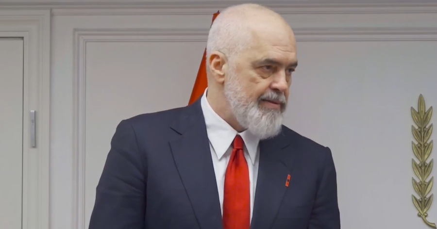 Rama: Mbajm&euml; nj&euml; q&euml;ndrim t&euml; pandryshuar ndaj antisemitizmit