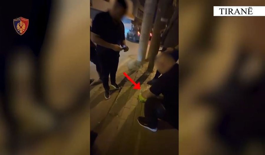 Dyshohet se furnizonte me kokain&euml; zona t&euml; ndryshme t&euml;