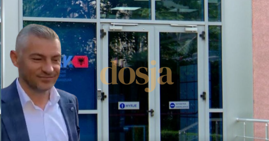 Deputeti i Partisë Demokratike, Bledion Nallbati paraqitet në SPAK