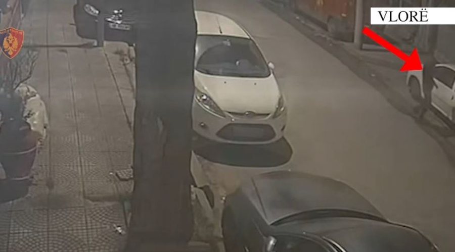 Vodhi nj&euml; makin&euml; gjat&euml; or&euml;ve t&euml; nat&euml;s, arrestohet