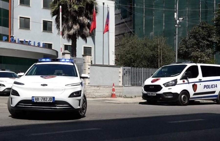 Kolegu i tij u vra, vet&euml; u plagos r&euml;nd&euml; gjat&euml; operacionit
