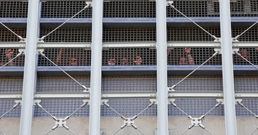 Qendra e 'neveritshme' e paraburgimit amerikan/ Ja ku mbahet