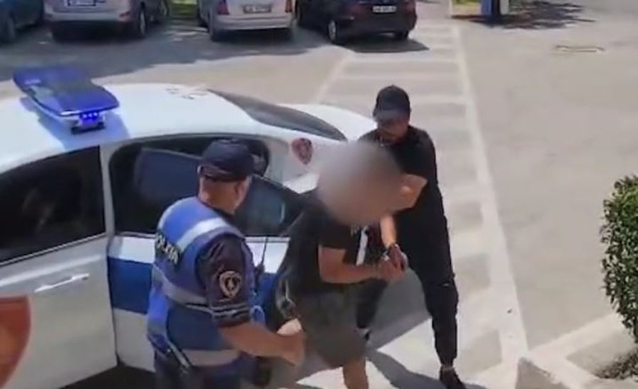 Lushnje/ Grabitet gjatë natës një biznes, kapet një nga