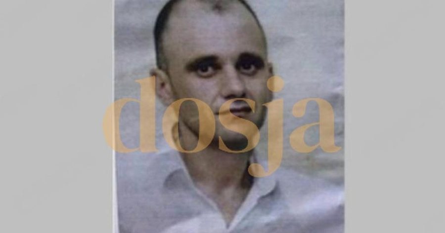 I kërkuar nga SPAK për vrasjen e Edmir Bregut/ Operacionalja arreston