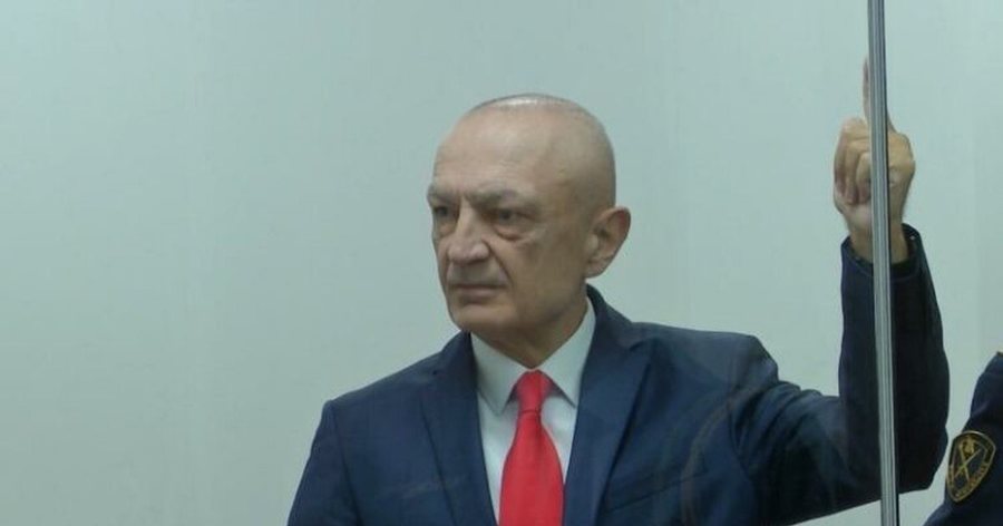Nd&euml;rron jet&euml; babai i ish-Presidentit Ilir Meta