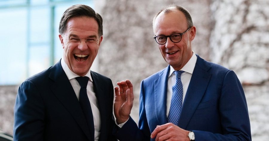 'Beteja' p&euml;r Arktikun/ Britania dhe Gjermania