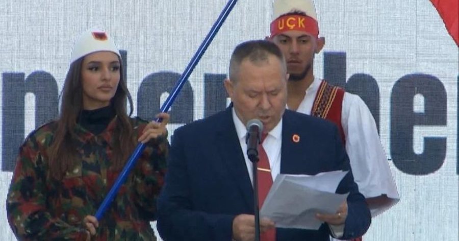 "Sot protestojmë për të ngritur zërin për