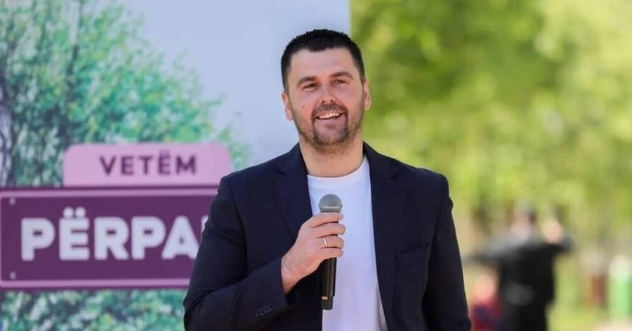 U d&euml;nua me burg nga Apeli i GJKKO, vet&euml;dor&euml;zohet n&euml; polici