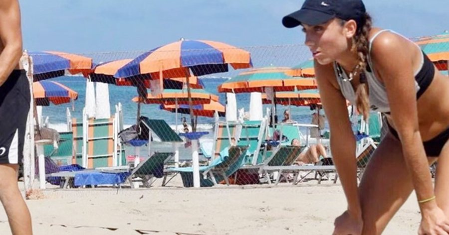 Tragjedi në volejbollin italian!... Simona Cinà humb jetën