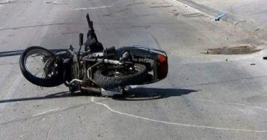 Aksident me vdekje n&euml; Lushnj&euml;, humb jet&euml;n 70-vje&ccedil;ari