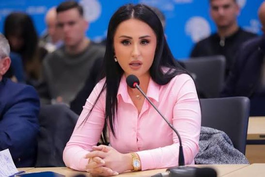 Ilirjana Ku&ccedil;ana: Noka t&euml; ndjek&euml; shembullin e Palok&euml;s!