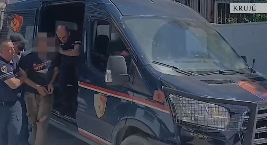 Goditet një rast i kultivimit të narkotikëve në Krujë/