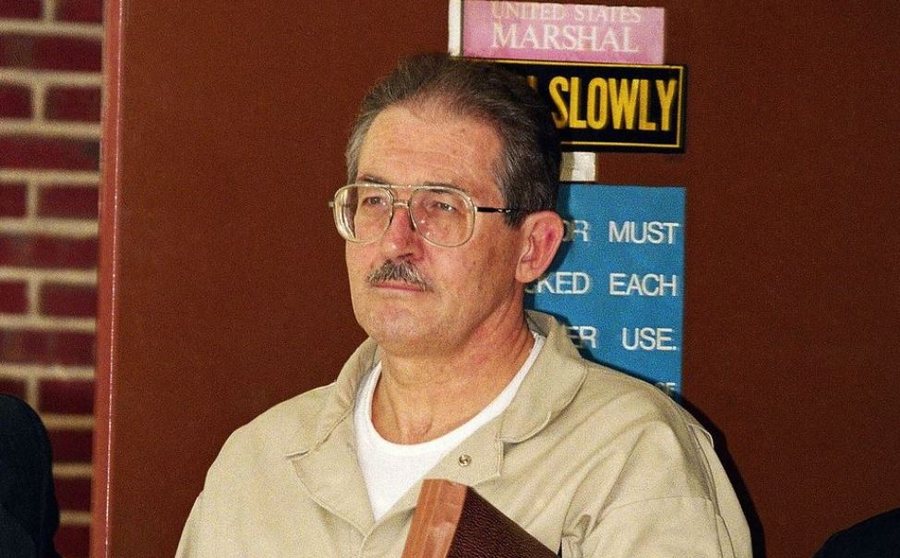 Vdes n&euml; burg Aldrick Ames, agjenti i CIA-s q&euml; i shiti sekrete