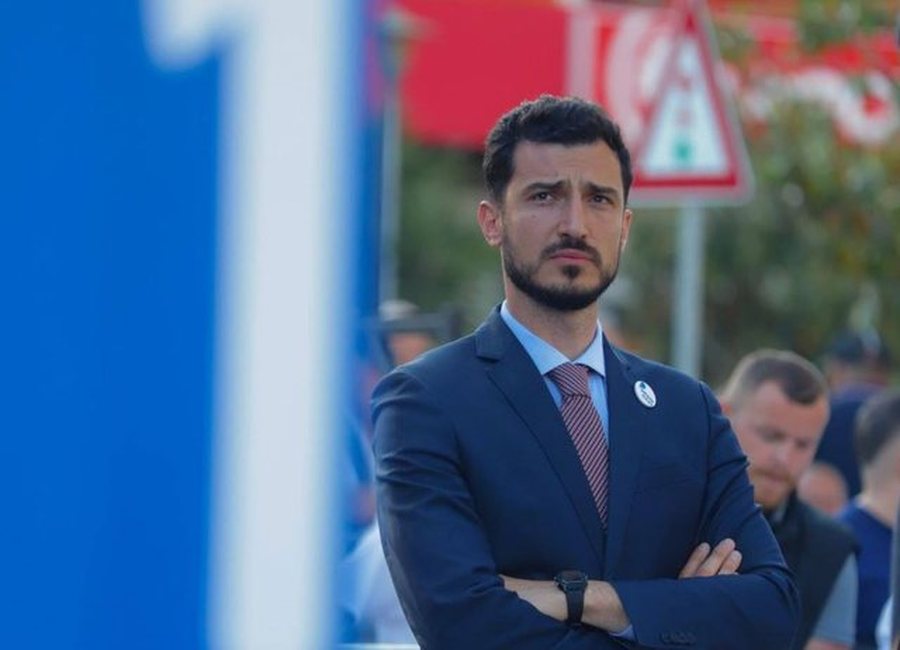"Nëse një drejtues bllokon mundësinë e garës,