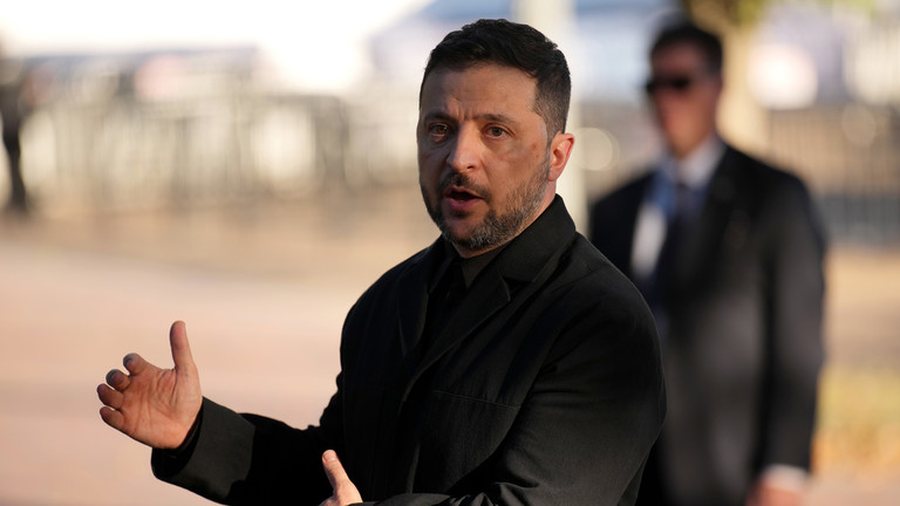 “Po përpiqet të na vrasë”, Zelensky: Putin më