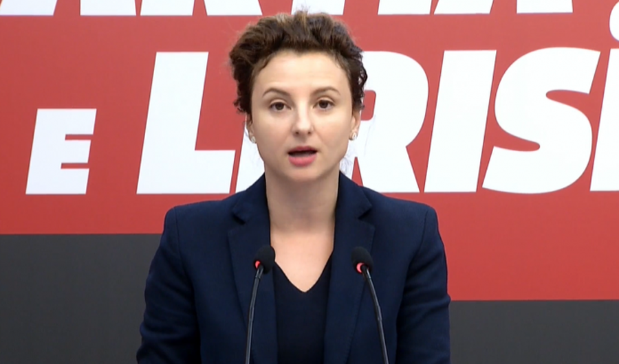 “Milionat hidhen për fasada”, Erisa Xhixho: Fëmijët e
