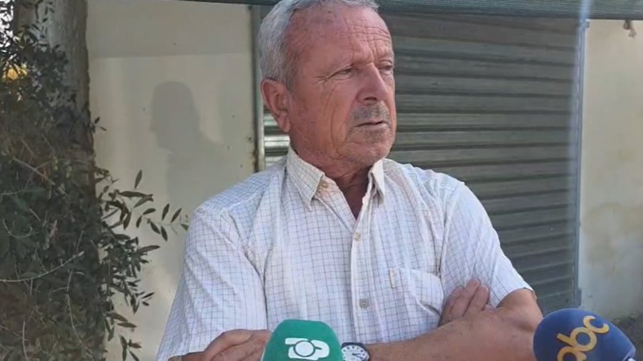 Vrau ish-vjehrrin dhe plagosi ish-vjehrr&euml;n, kush&euml;riri i viktim&euml;s