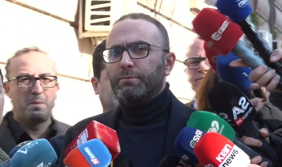 PD k&euml;rkoi t&euml; mblidhet K&euml;shilli i Mandateve p&euml;r Ballukun,