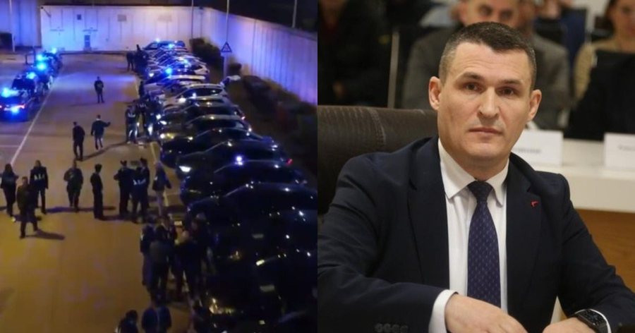 Dumani, kryeprokurori i Barit dhe drejtori i antimafias italiane sot