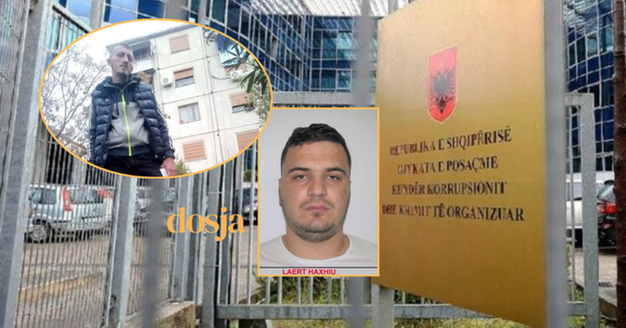 V&euml;llai i Fridman Xhaferrajt d&euml;shmon n&euml; GJKKO: N&euml;