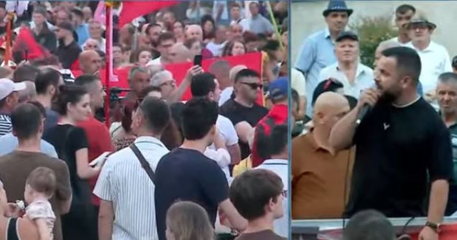 &ldquo;Taulant Balla, i ke b&euml;r&euml; llogarit&euml; gabim me