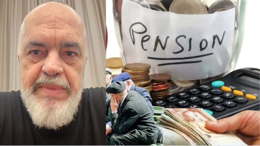 “Jam i lumtur, gati projekt buxheti 2026!”, Rama jep lajmin e